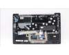 Lenovo 5CB1J05216 Tastatur inkl. TopcaseASM_ITA C82SD PLAB FPNBL