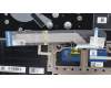 Lenovo 5CB1J05216 Tastatur inkl. TopcaseASM_ITA C82SD PLAB FPNBL