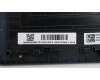 Lenovo 5CB1J05216 Tastatur inkl. TopcaseASM_ITA C82SD PLAB FPNBL