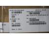 Lenovo 5CB1J05247 Tastatur inkl. TopcaseASM_ITA C82SD PLCG NFPBL
