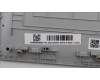 Lenovo 5CB1J05248 Tastatur inkl. TopcaseASM_SPA C82SD PLCG NFPBL