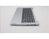 Lenovo 5CB1J05250 Tastatur inkl. TopcaseASM_POR C82SD PLCG NFPBL