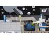 Lenovo 5CB1J05255 Tastatur inkl. TopcaseASM_GER C82SD PLCG NFPBL