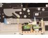 Lenovo 5CB1J05261 Tastatur inkl. TopcaseASM_SWS C82SD PLCG NFPBL