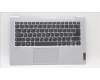 Lenovo 5CB1J05278 Tastatur inkl. TopcaseASM_UK C82SD PLCG NFPNBL