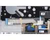 Lenovo 5CB1J05278 Tastatur inkl. TopcaseASM_UK C82SD PLCG NFPNBL