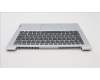 Lenovo 5CB1J05282 Tastatur inkl. TopcaseASM_POR C82SD PLCG NFPNBL