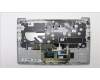 Lenovo 5CB1J05286 Tastatur inkl. TopcaseASM_FRA C82SD PLCG NFPNBL