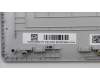 Lenovo 5CB1J05286 Tastatur inkl. TopcaseASM_FRA C82SD PLCG NFPNBL