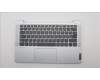 Lenovo 5CB1J05287 Tastatur inkl. TopcaseASM_GER C82SD PLCG NFPNBL
