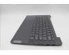 Lenovo 5CB1J05303 Tastatur inkl. TopcaseASM_RUS C82SD PLSG NFPBL