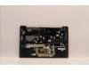 Lenovo 5CB1J05310 Tastatur inkl. TopcaseASM_ITA C82SD PLSG NFPBL