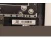 Lenovo 5CB1J05310 Tastatur inkl. TopcaseASM_ITA C82SD PLSG NFPBL