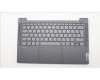Lenovo 5CB1J05311 Tastatur inkl. TopcaseASM_SPA C82SD PLSG NFPBL