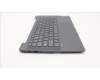 Lenovo 5CB1J05313 Tastatur inkl. TopcaseASM_POR C82SD PLSG NFPBL