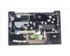 Lenovo 5CB1J05317 Tastatur inkl. TopcaseASM_FRA C82SD PLSG NFPBL