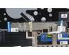 Lenovo 5CB1J07346 Tastatur inkl. TopcaseASMEUROENGC82SDPLSGNFPNBL