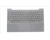 Lenovo 5CB1J07349 Tastatur inkl. TopcaseASM_RUS C82SD PLSG NFPNBL