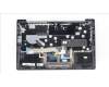 Lenovo 5CB1J07349 Tastatur inkl. TopcaseASM_RUS C82SD PLSG NFPNBL