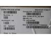 Lenovo 5CB1J07356 Tastatur inkl. TopcaseASM_ITA C82SD PLSG NFPNBL