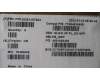 Lenovo 5CB1J07364 Tastatur inkl. TopcaseASM_GER C82SD PLSG NFPNBL