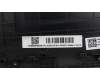 Lenovo 5CB1J07364 Tastatur inkl. TopcaseASM_GER C82SD PLSG NFPNBL