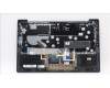 Lenovo 5CB1J07451 Tastatur inkl. TopcaseASM_SPA C82SD PLAB NFPBL