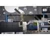 Lenovo 5CB1J07451 Tastatur inkl. TopcaseASM_SPA C82SD PLAB NFPBL