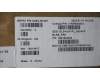 Lenovo 5CB1J07457 Tastatur inkl. TopcaseASM_FRA C82SD PLAB NFPBL