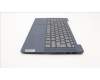 Lenovo 5CB1J07457 Tastatur inkl. TopcaseASM_FRA C82SD PLAB NFPBL