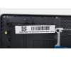 Lenovo 5CB1J07457 Tastatur inkl. TopcaseASM_FRA C82SD PLAB NFPBL