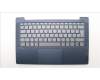 Lenovo 5CB1J07458 Tastatur inkl. TopcaseASM_GER C82SD PLAB NFPBL
