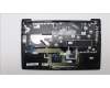 Lenovo 5CB1J07458 Tastatur inkl. TopcaseASM_GER C82SD PLAB NFPBL