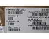 Lenovo 5CB1J07458 Tastatur inkl. TopcaseASM_GER C82SD PLAB NFPBL