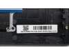 Lenovo 5CB1J08438 Tastatur inkl. TopcaseASM_ITA C82SD PLAB NFPNBL