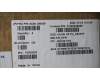 Lenovo 5CB1J08439 Tastatur inkl. TopcaseASM_SPA C82SD PLAB NFPNBL