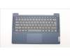Lenovo 5CB1J08441 Tastatur inkl. TopcaseASM_POR C82SD PLAB NFPNBL