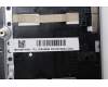 Lenovo 5CB1J08458 Tastatur inkl. TopcaseASM_GRE C82SD ALCG FPBL