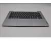 Lenovo 5CB1J08462 Tastatur inkl. TopcaseASM_RUS C82SD ALCG FPBL