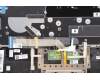 Lenovo 5CB1J08468 Tastatur inkl. TopcaseASM_UK C82SD ALCG FPBL