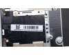 Lenovo 5CB1J08469 Tastatur inkl. TopcaseASM_ITA C82SD ALCG FPBL