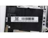 Lenovo 5CB1J08470 Tastatur inkl. TopcaseASM_SPA C82SD ALCG FPBL