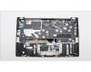 Lenovo 5CB1J08476 Tastatur inkl. TopcaseASM_FRA C82SD ALCG FPBL