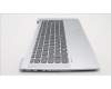 Lenovo 5CB1J08476 Tastatur inkl. TopcaseASM_FRA C82SD ALCG FPBL