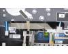 Lenovo 5CB1J08476 Tastatur inkl. TopcaseASM_FRA C82SD ALCG FPBL
