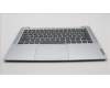 Lenovo 5CB1J08476 Tastatur inkl. TopcaseASM_FRA C82SD ALCG FPBL