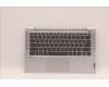 Lenovo 5CB1J08484 Tastatur inkl. TopcaseASM_BUL C82SD ALCG FPBL