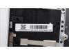 Lenovo 5CB1J08485 Tastatur inkl. TopcaseASMCZE/SLKC82SD ALCGFPBL