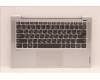 Lenovo 5CB1J08494 Tastatur inkl. TopcaseASM_RUS C82SD ALCG FPNBL