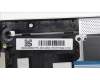 Lenovo 5CB1J08502 Tastatur inkl. TopcaseASM_SPA C82SD ALCG FPNBL
